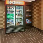 Holiday Inn & Suites Oklahoma City North
