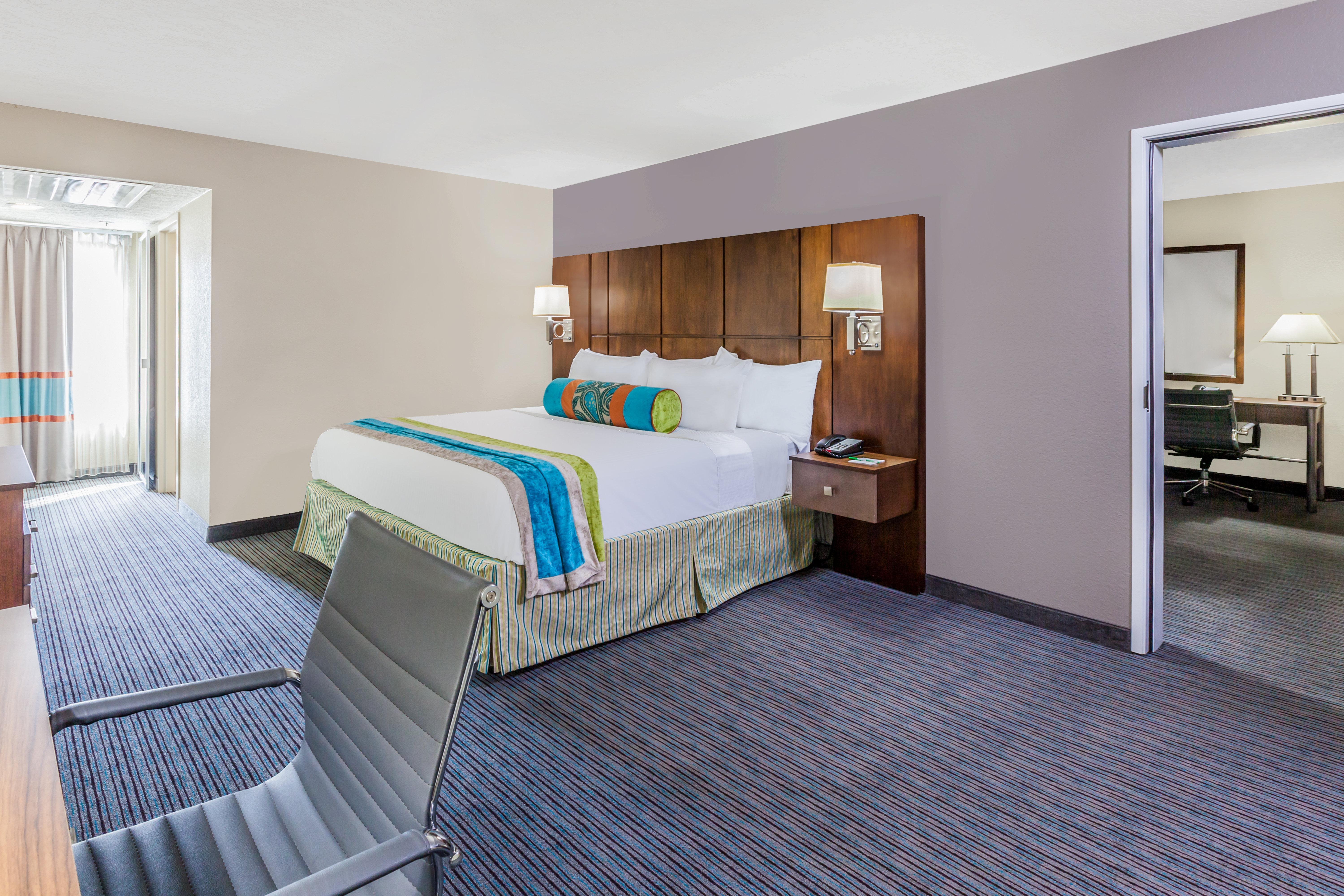 Hotel & North By Ihg