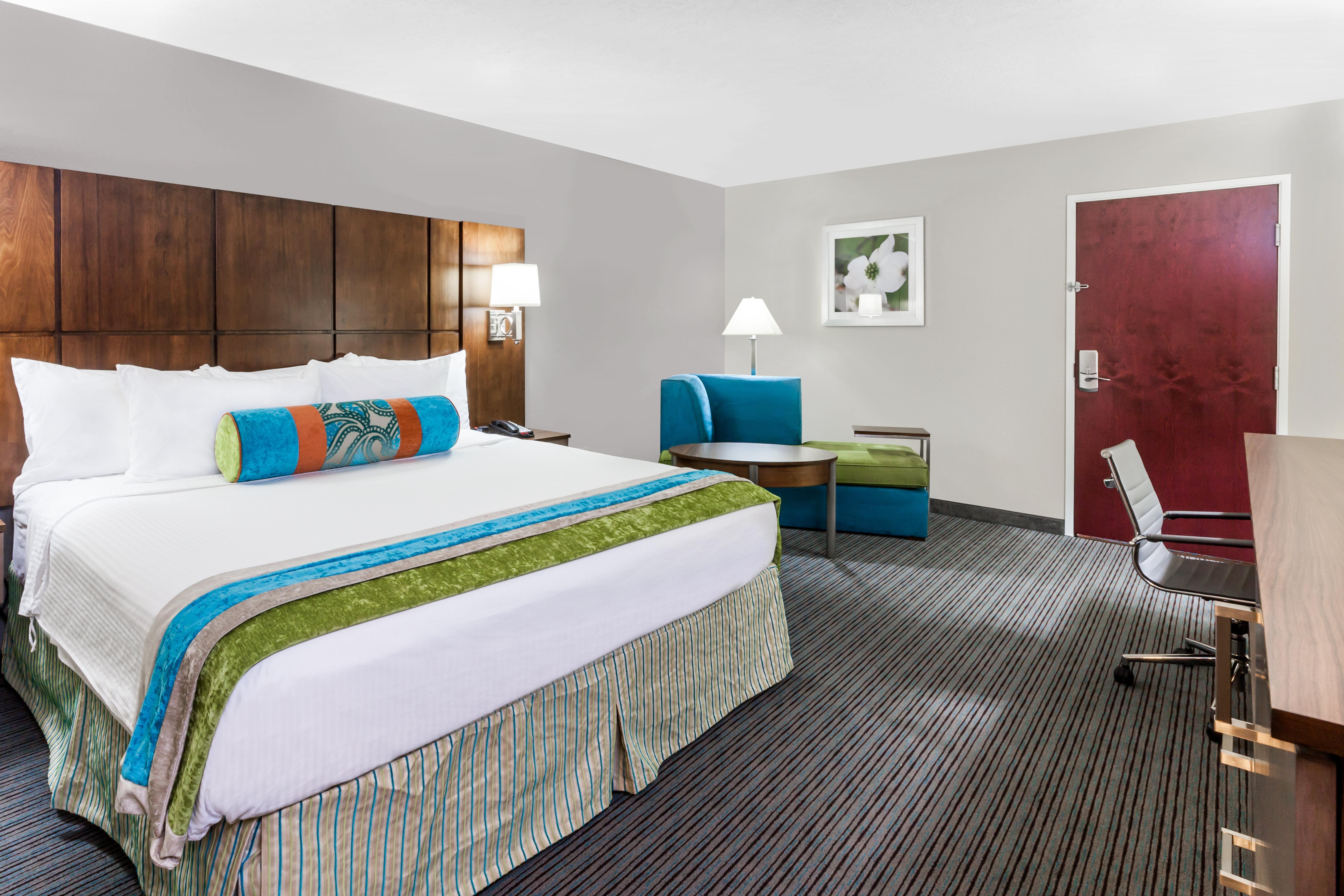 & North By Ihg Hotel 3*