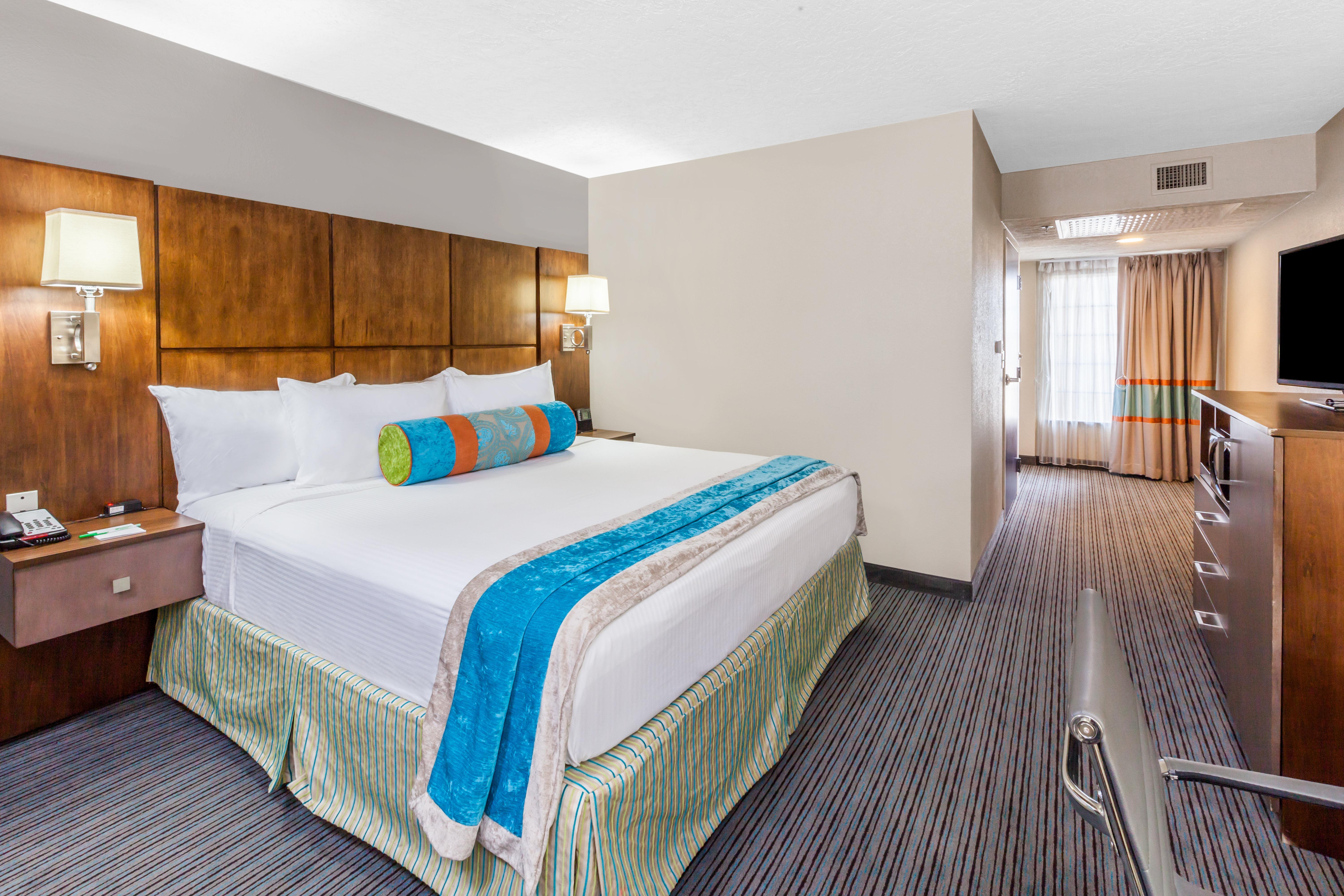 Hotel & North By Ihg