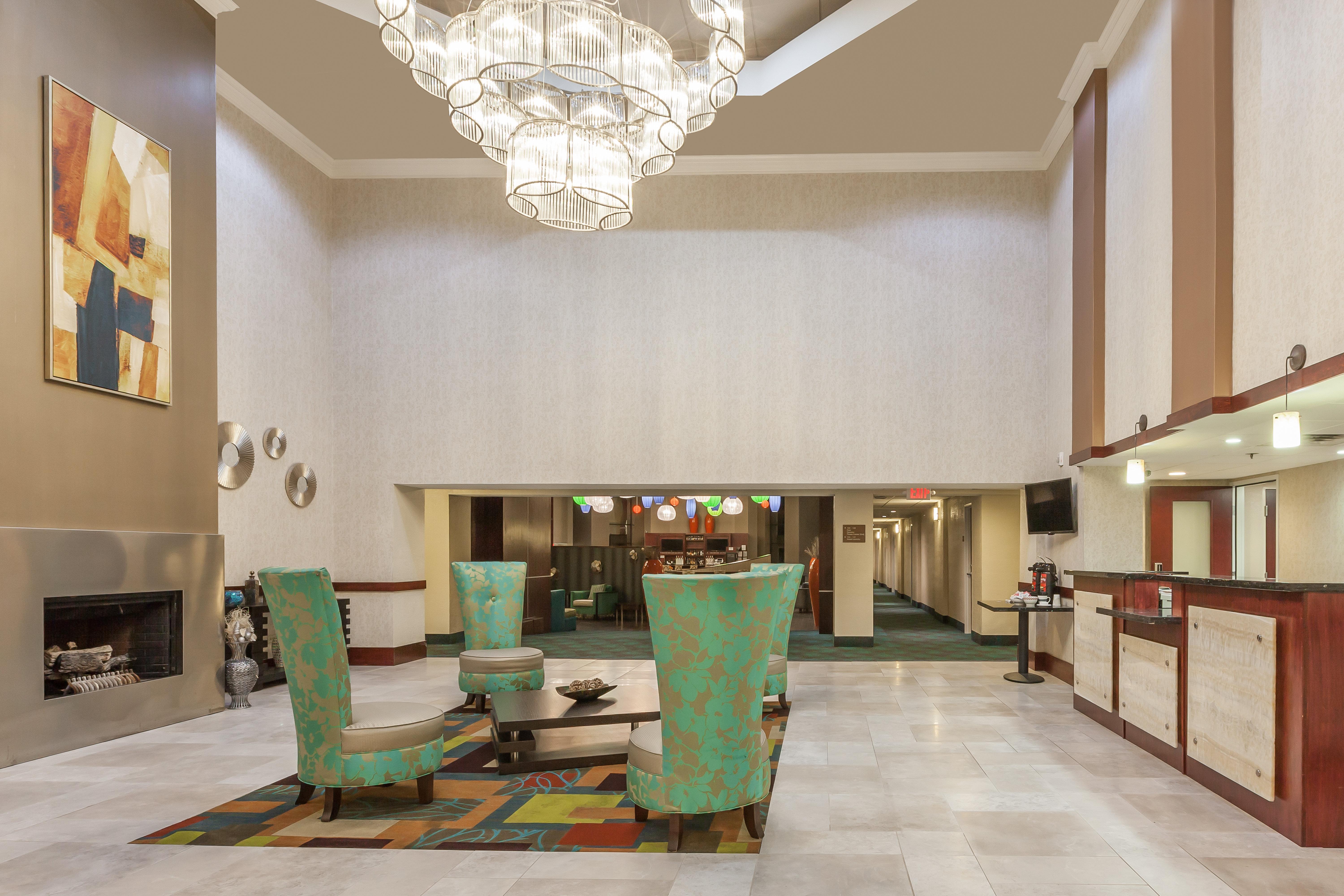 & North By Ihg