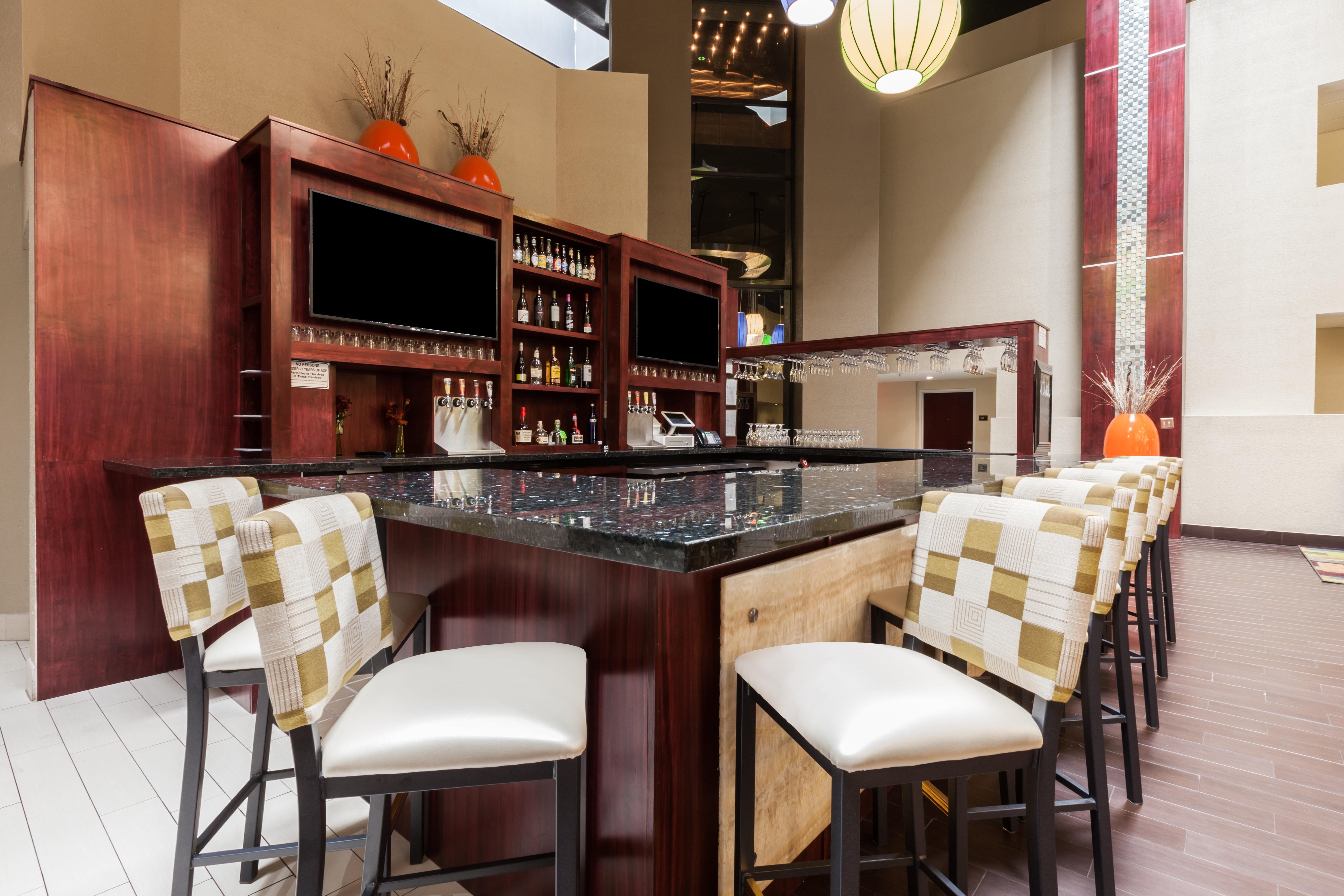 & North By Ihg