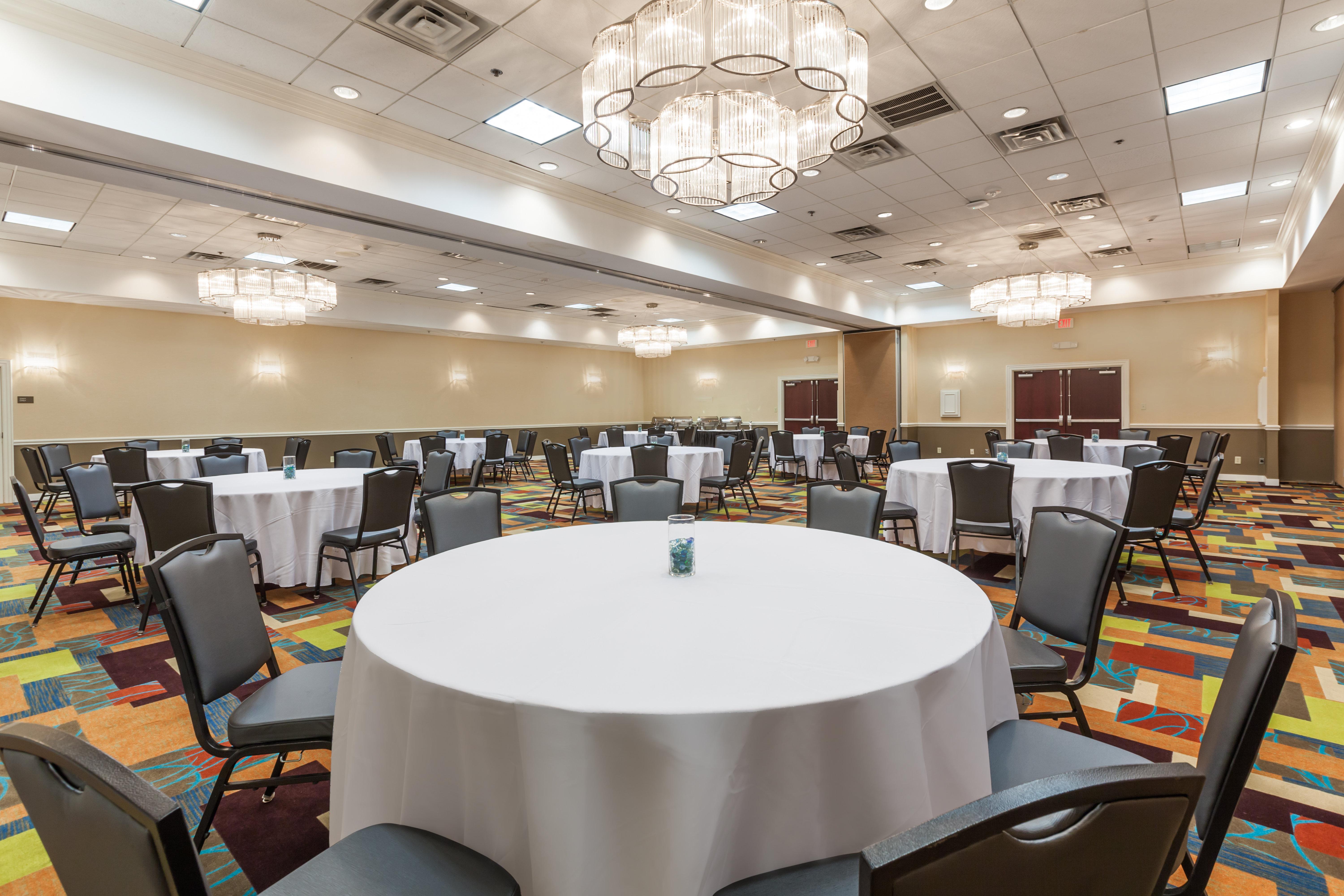& North By Ihg Hotel Oklahoma City