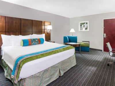 Hotel & North By Ihg Oklahoma City