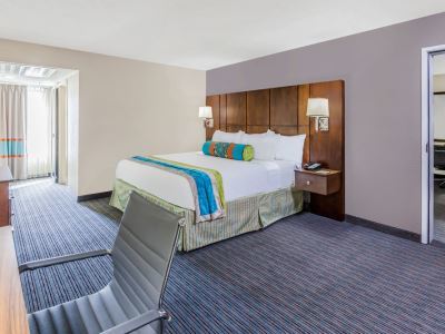 Hotel & North By Ihg