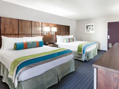 & North By Ihg Oklahoma City