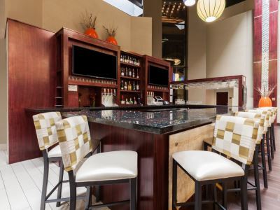 Hotel & North By Ihg 3*