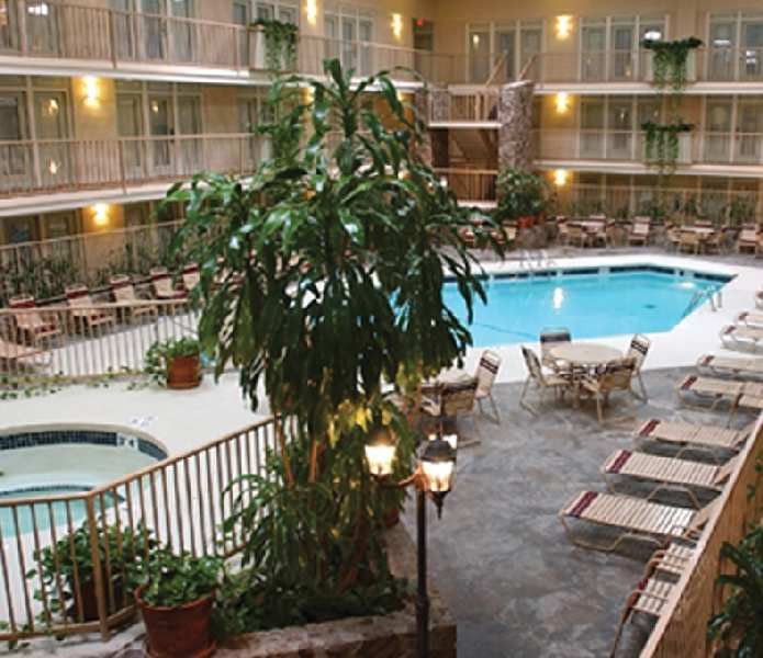 & North By Ihg 3* Oklahoma City