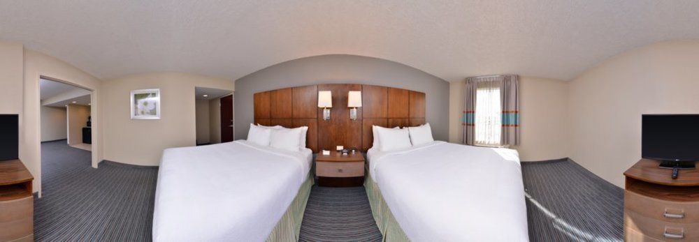 Hotel & North By Ihg Oklahoma City