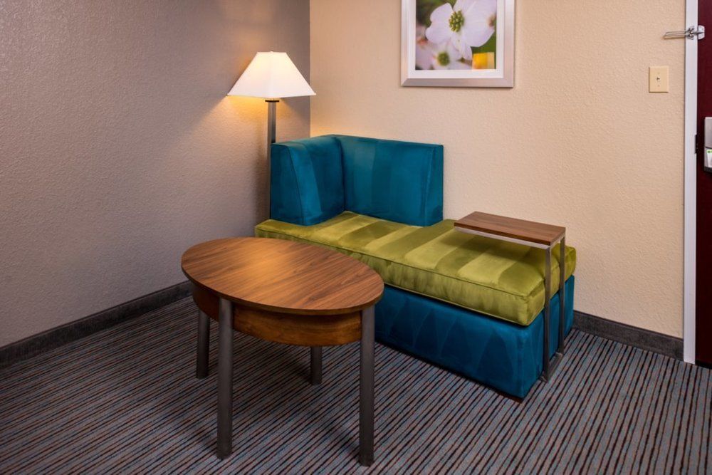& North By Ihg