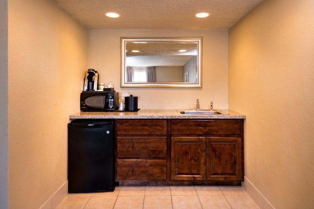 & North By Ihg Oklahoma City