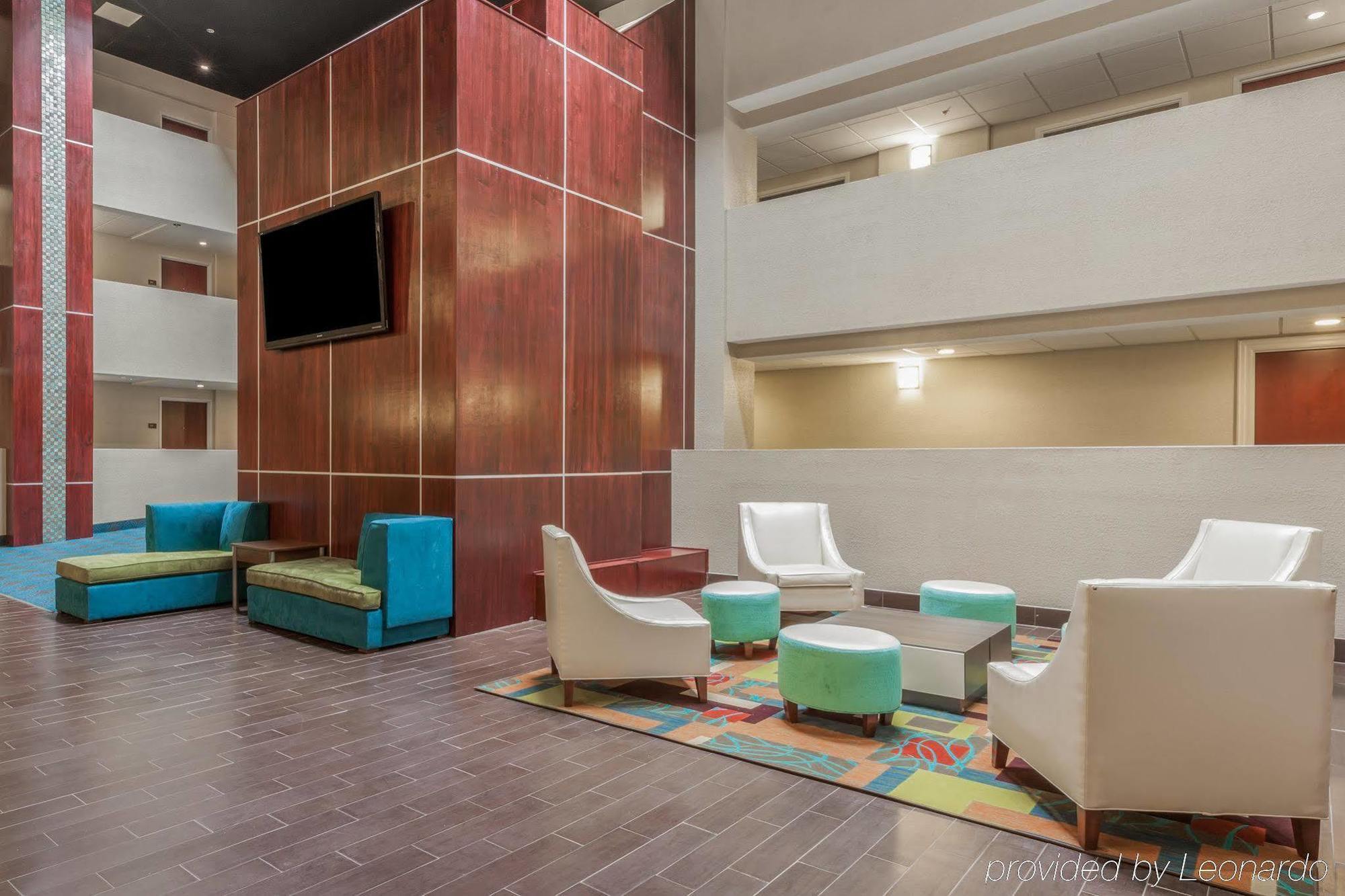& North By Ihg Hotel Oklahoma City