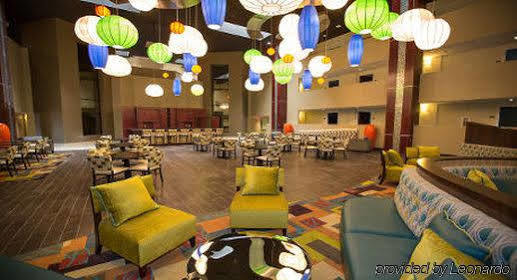 Hotel & North By Ihg Oklahoma City