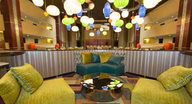 Hotel & North By Ihg Oklahoma City