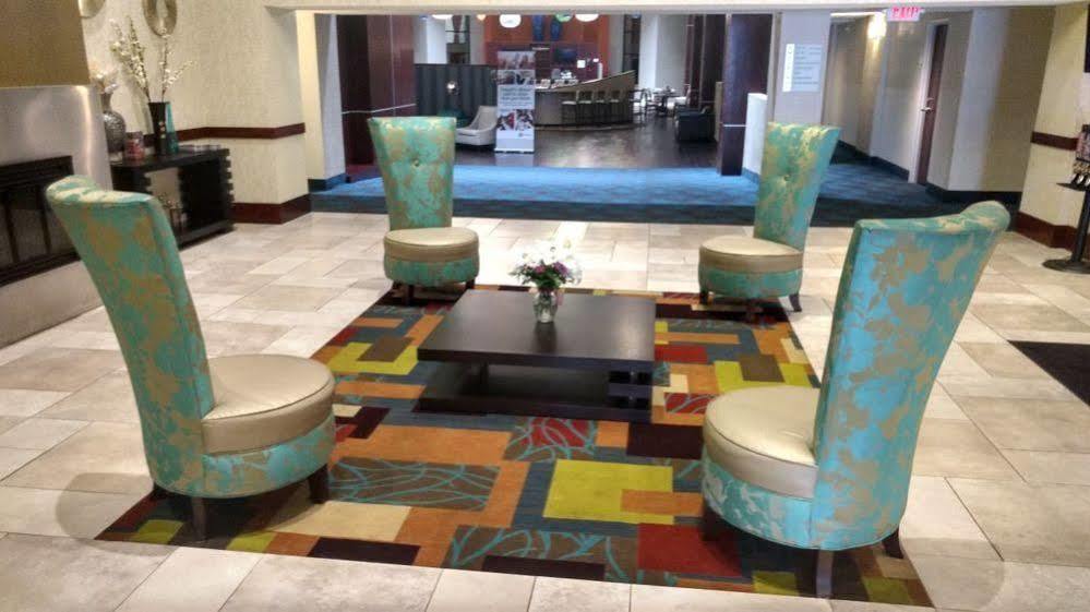 & North By Ihg Oklahoma City