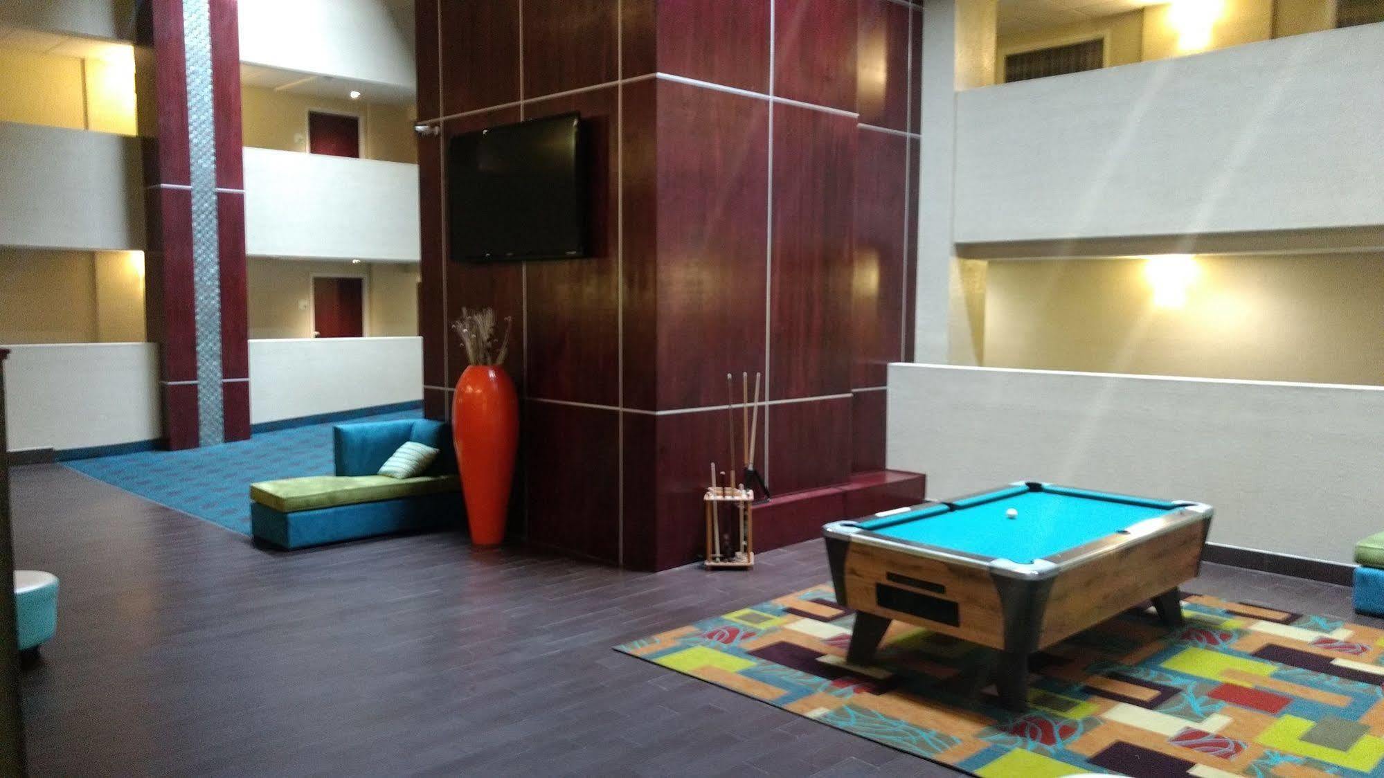 & North By Ihg 3* Oklahoma City