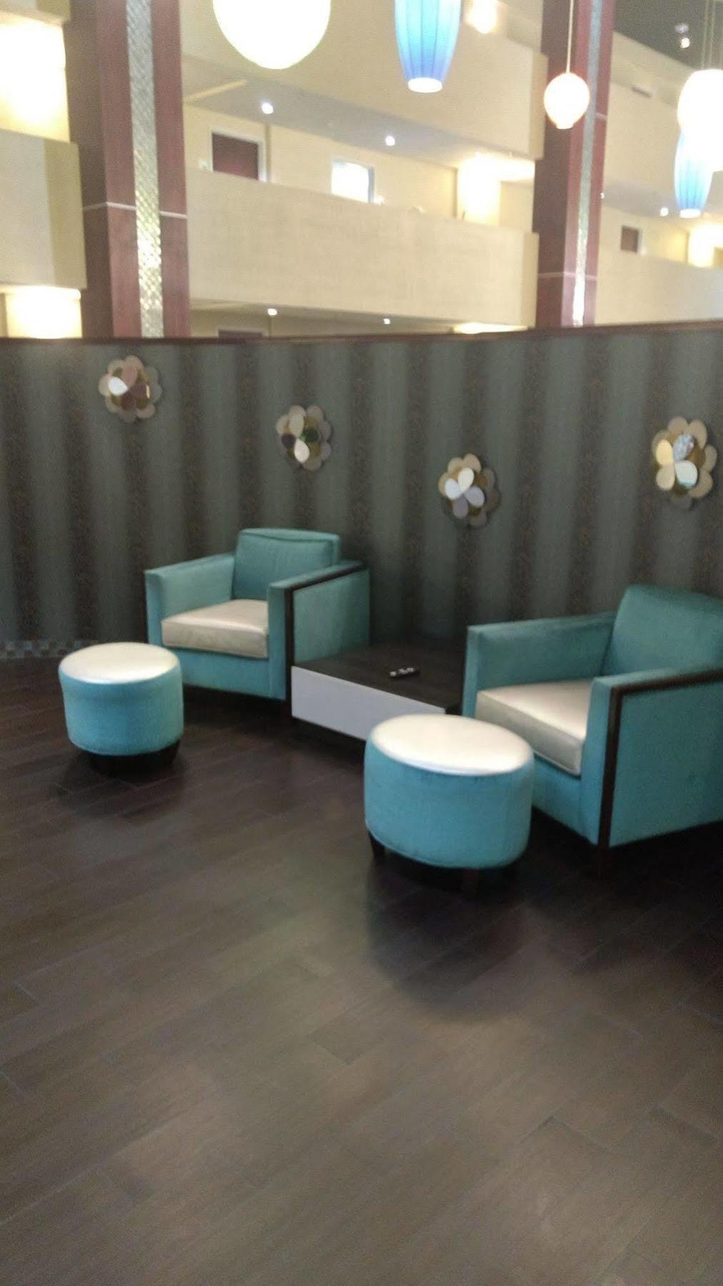 Hotel & North By Ihg Oklahoma City